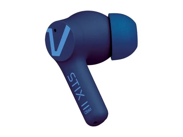 Veho STIX II Pro - True Wireless-Kopfhörer mit
