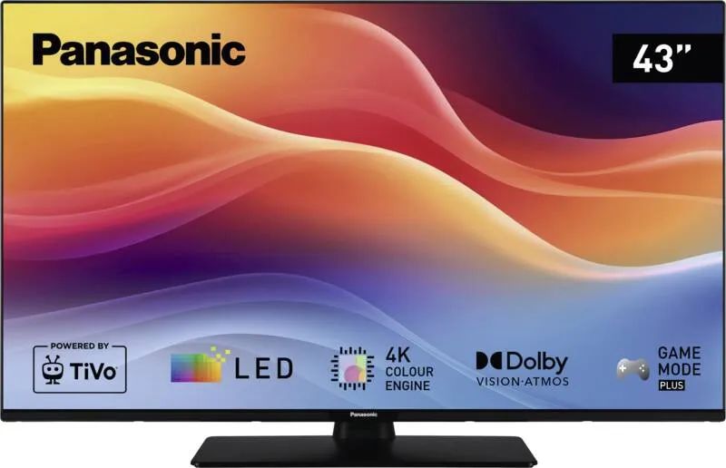 Panasonic TB-43W61AEZC