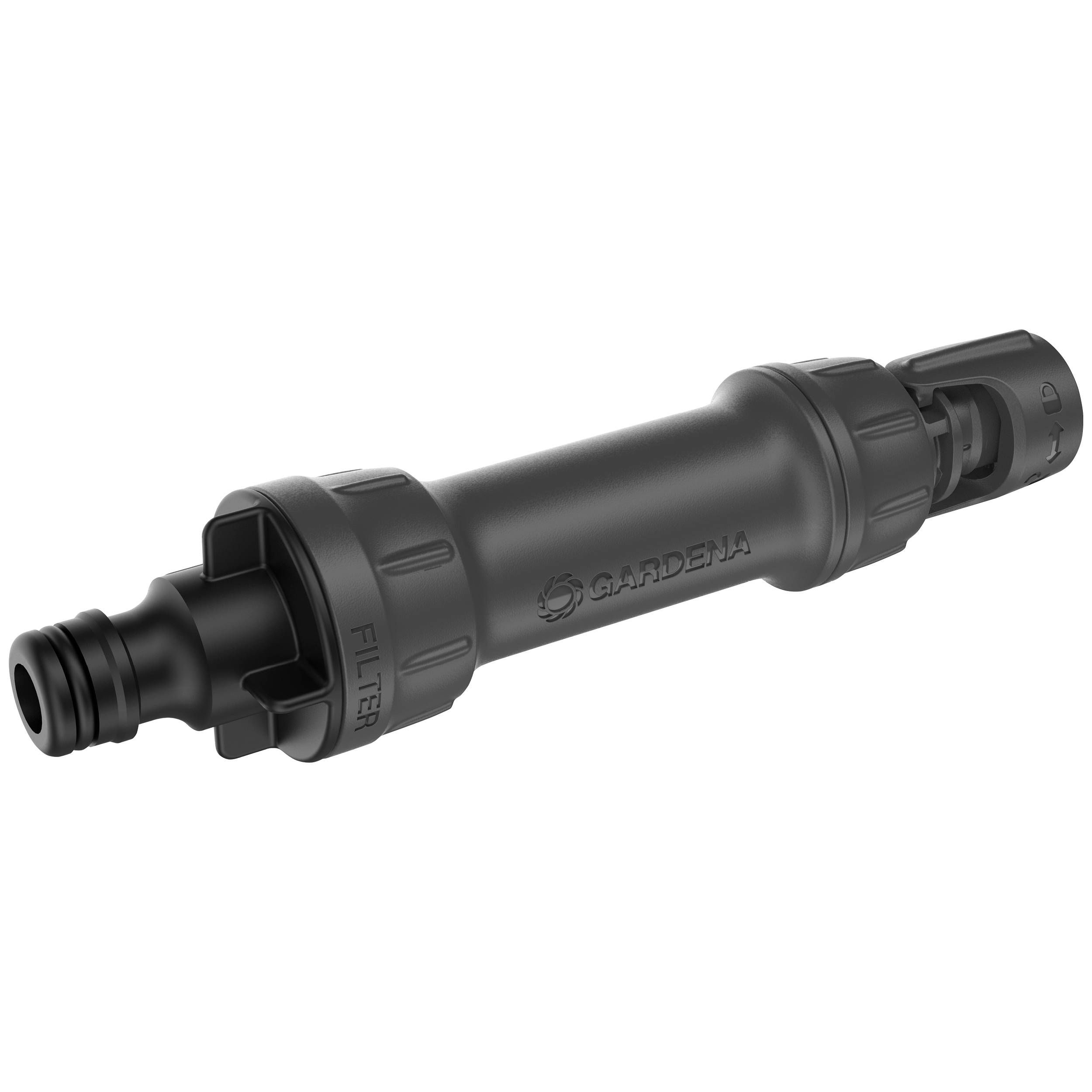 Gardena Micro-Drip-System Basisgerät 1000