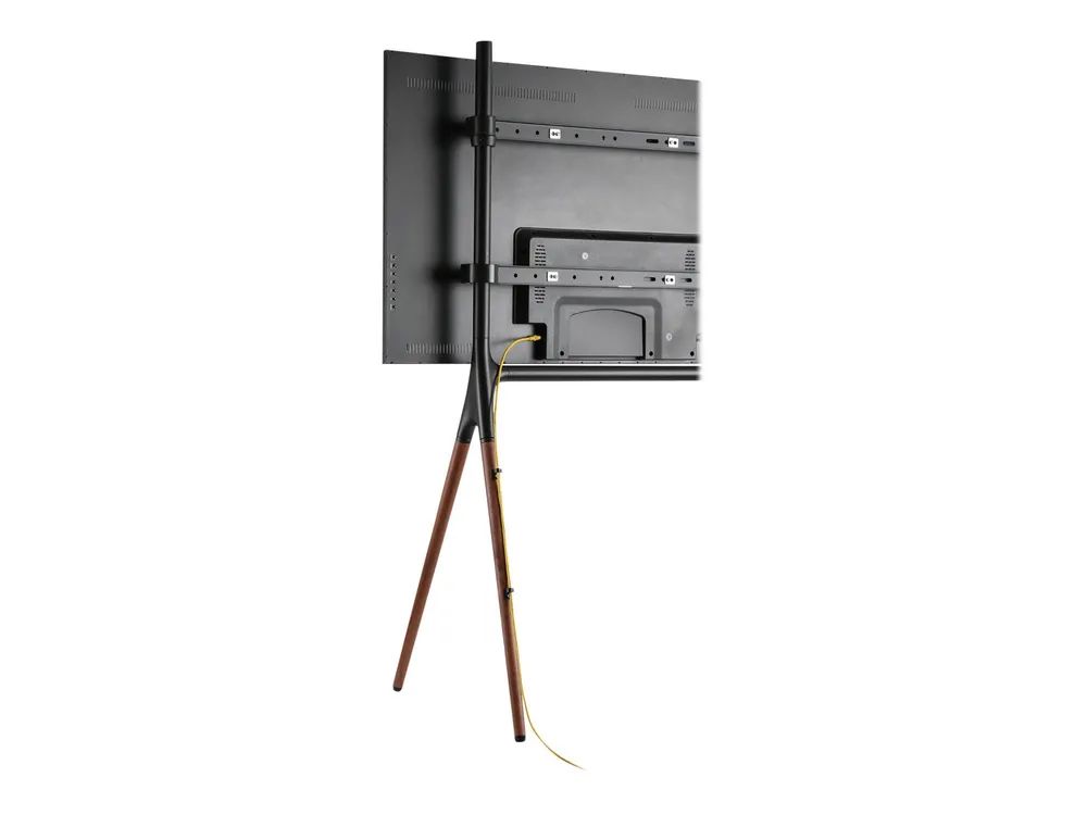 Neomounts NM-M1000 - Aufstellung - für LCD-Display - Schwarz - Bildschirmgröße: 94-177.8 cm (37"-70")
