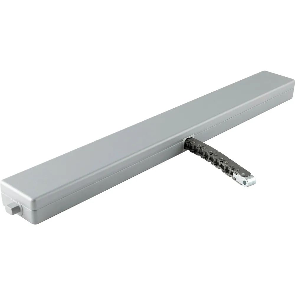 COMUNELLO Kettenantrieb LIWIN L40 WIFI 230V Hub 200/300/400/500 mm Grau