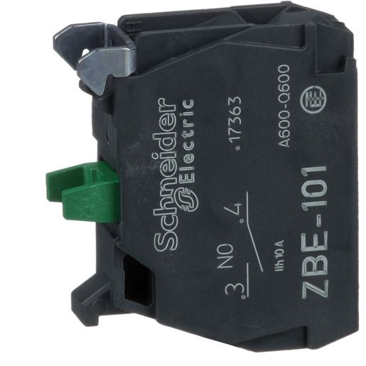 Schneider Electric HILFSKONTAKT 1S. / SCHN.E ZBE-101 ZBE101