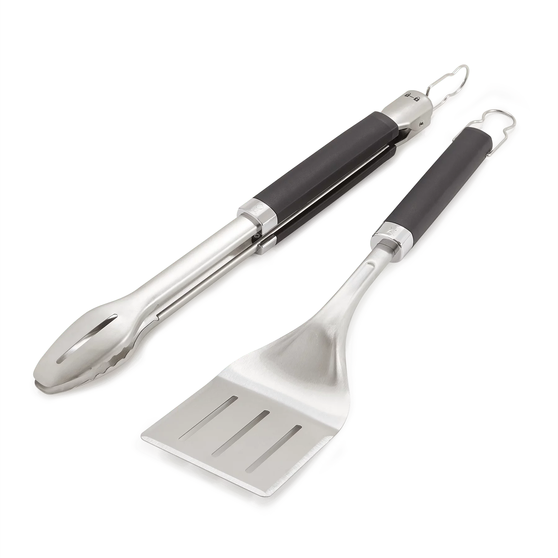 Weber Precision Grillbesteck 2-teilig
