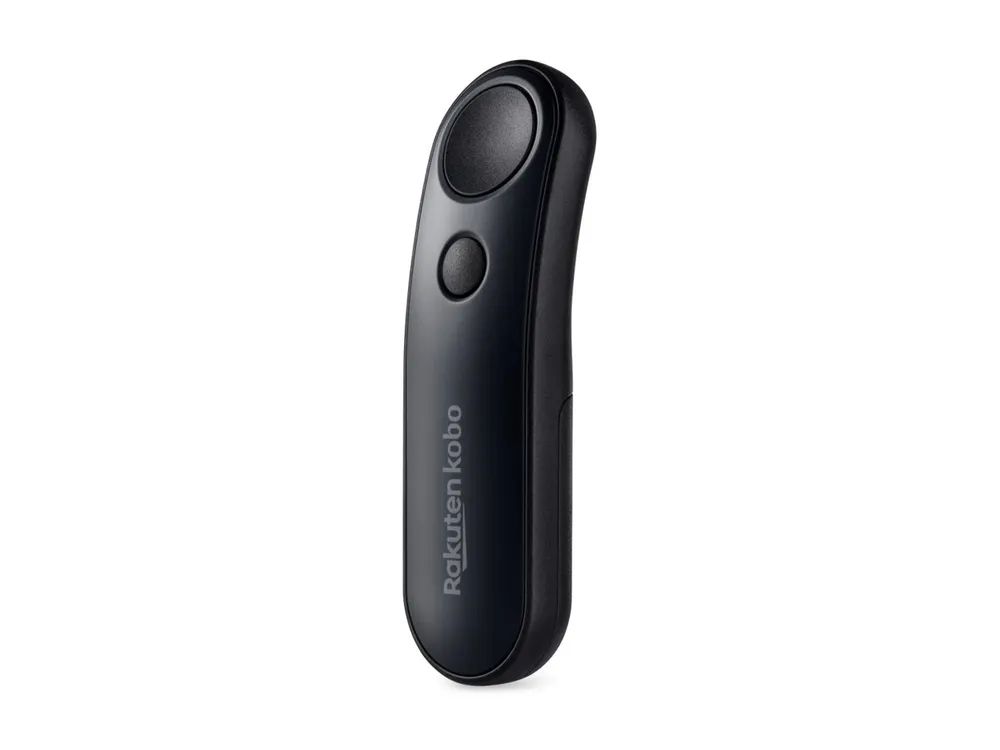 Kobo Remote - eReader-Fernbedienung - Schwarz