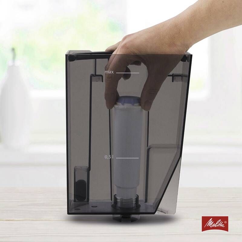 Melitta Wasserfilter Pro Aqua Wasserfilter