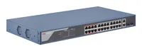 Hikvision DS-3E1326P-EI B - Switch - Switch - 14,8 Gbps