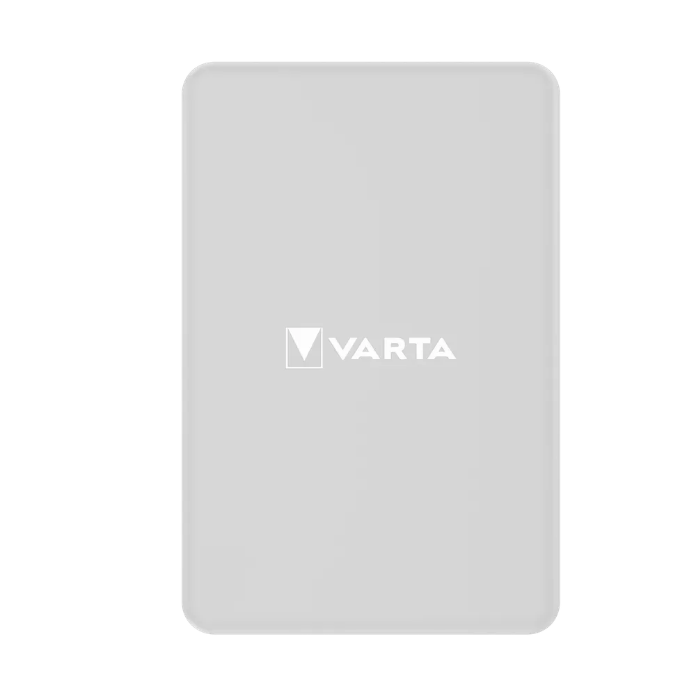 VARTA Mag Pro Wireless Power Bank 10000
