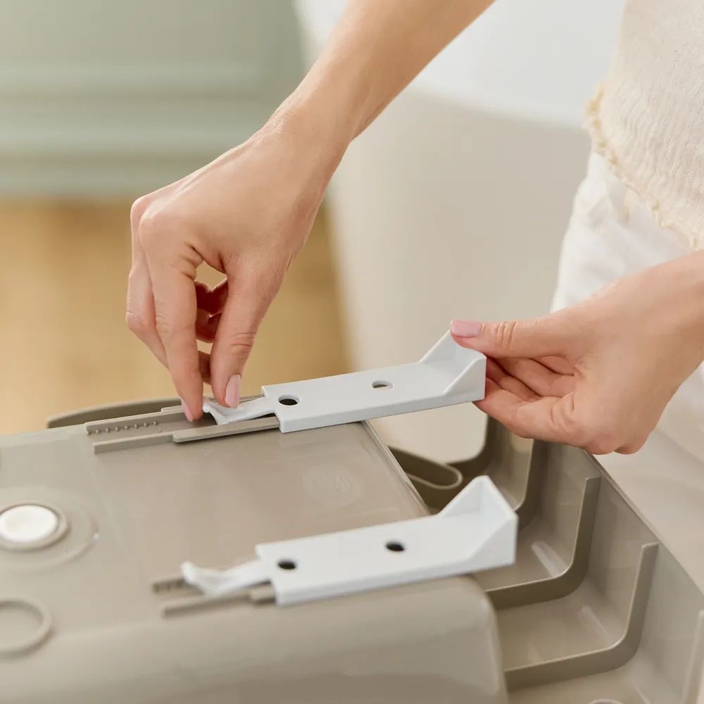 Rotho Kinderwaschbecken AVA