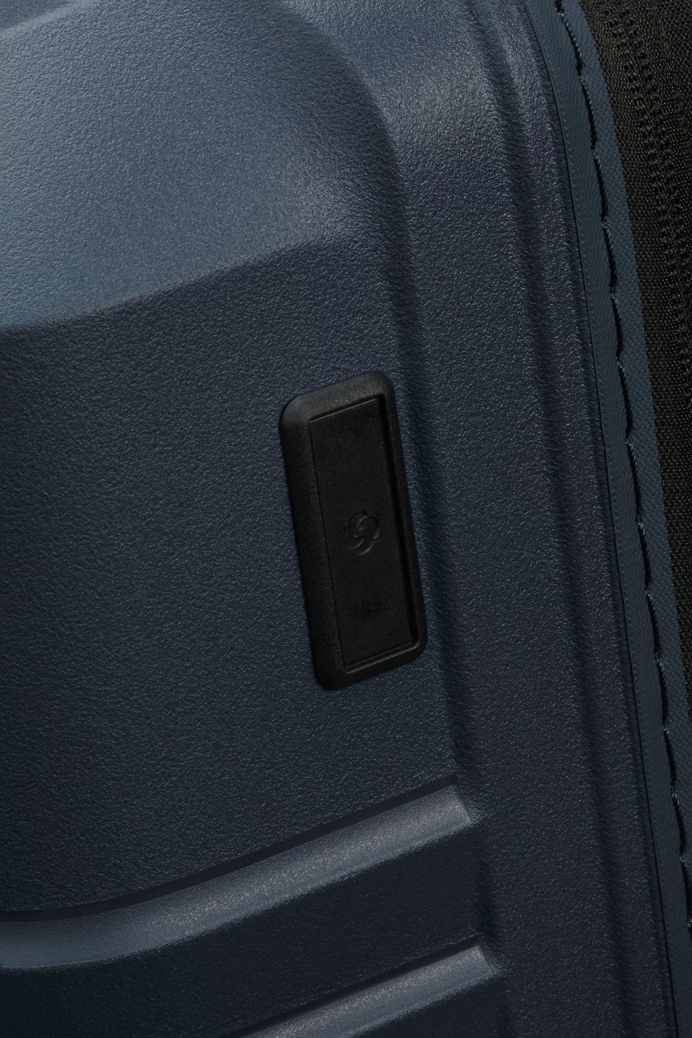 SAMSONITE INTUO SPINNER 81/30 EXP, blue night