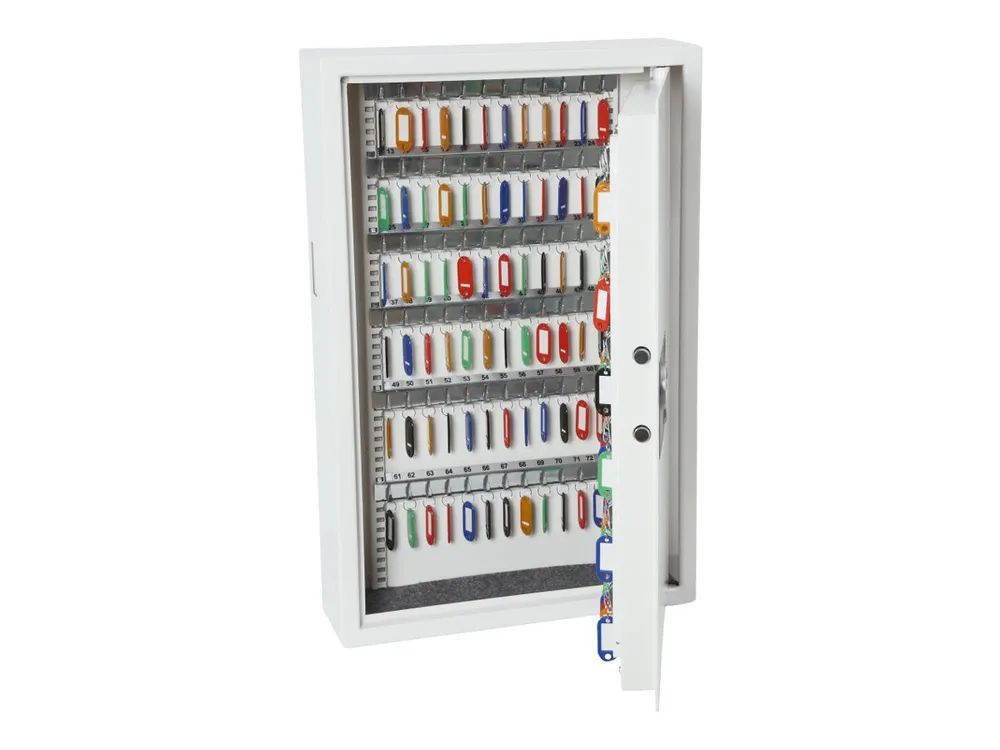 Phoenix Safe Phoenix KS0033E - Schlüsselschrank - 144 Haken