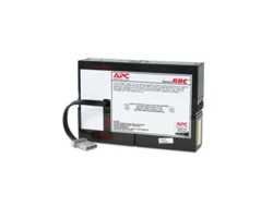 APC Replacement Battery Cartridge #59 - USV-Akku