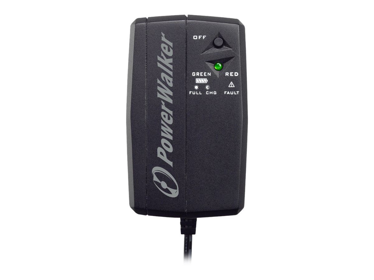 BlueWalker PowerWalker DC SecureAdapter - USV - Wechselstrom 90-264 V