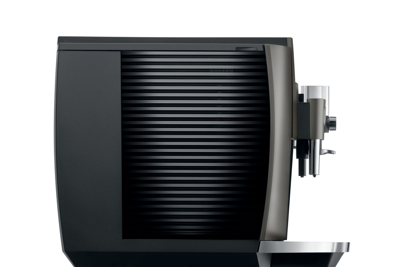 Jura E8 Dark Inox EB