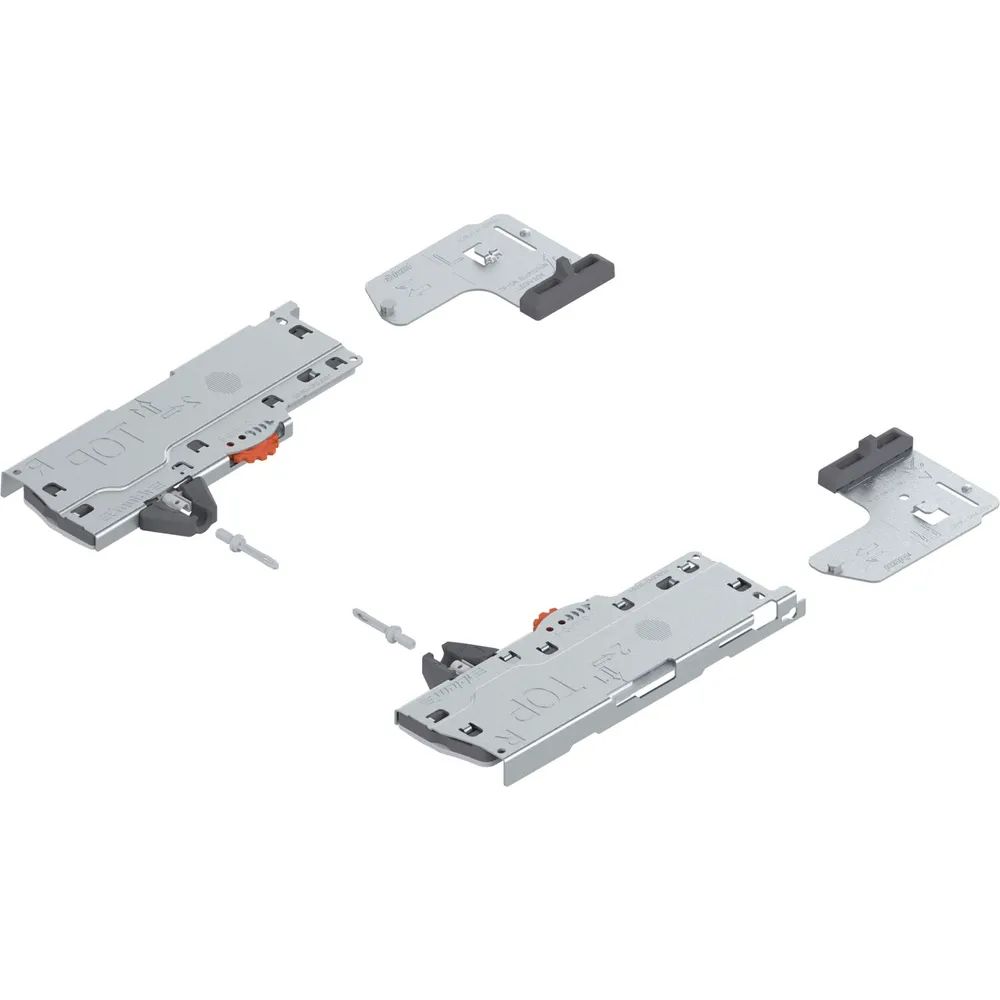 BLUM TIP-ON BLUMOTION Einheit Typ S1, 10-20 kg; LEGRABOX/MOVENTO
