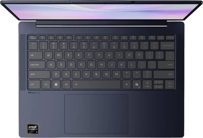 Lenovo IdeaPad Slim 5 14AKP10