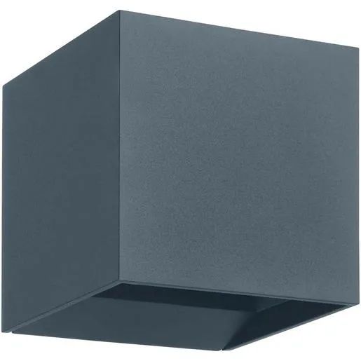 Eglo Pro WANDLEUCHTE 2X3,3W 3000K DIM / EGLOPR CALPINO PRO IP65 ANT 6CALP-019302-TTANX