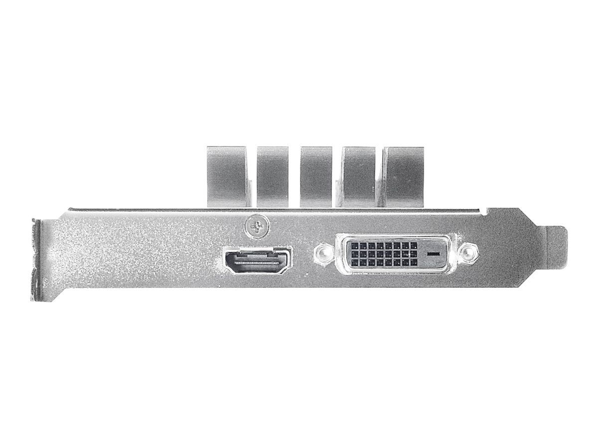 ASUS GT1030-SL-2G-BRK - Grafikkarten - GF GT 1030