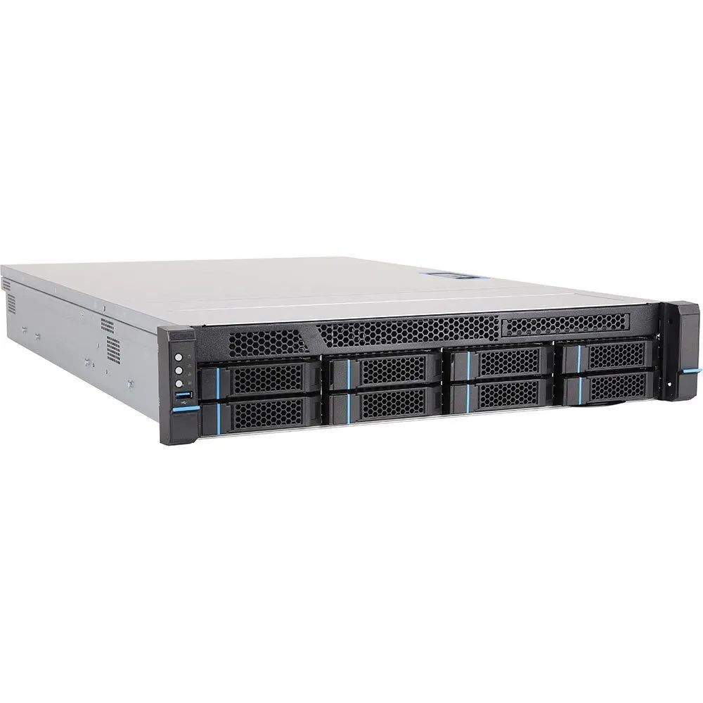 TERRA SERVER 6300 - Server - Tower - 5U - 1 x Xeon E5420 / 2.5 GHz