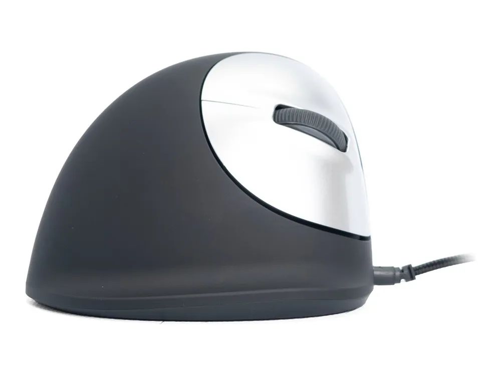 R-Go Ergonomische Maus HE Break - Maus - ergonomisch