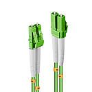 Lindy Patch-Kabel - LC Multi-Mode (M) zu LC Multi-Mode (M)
