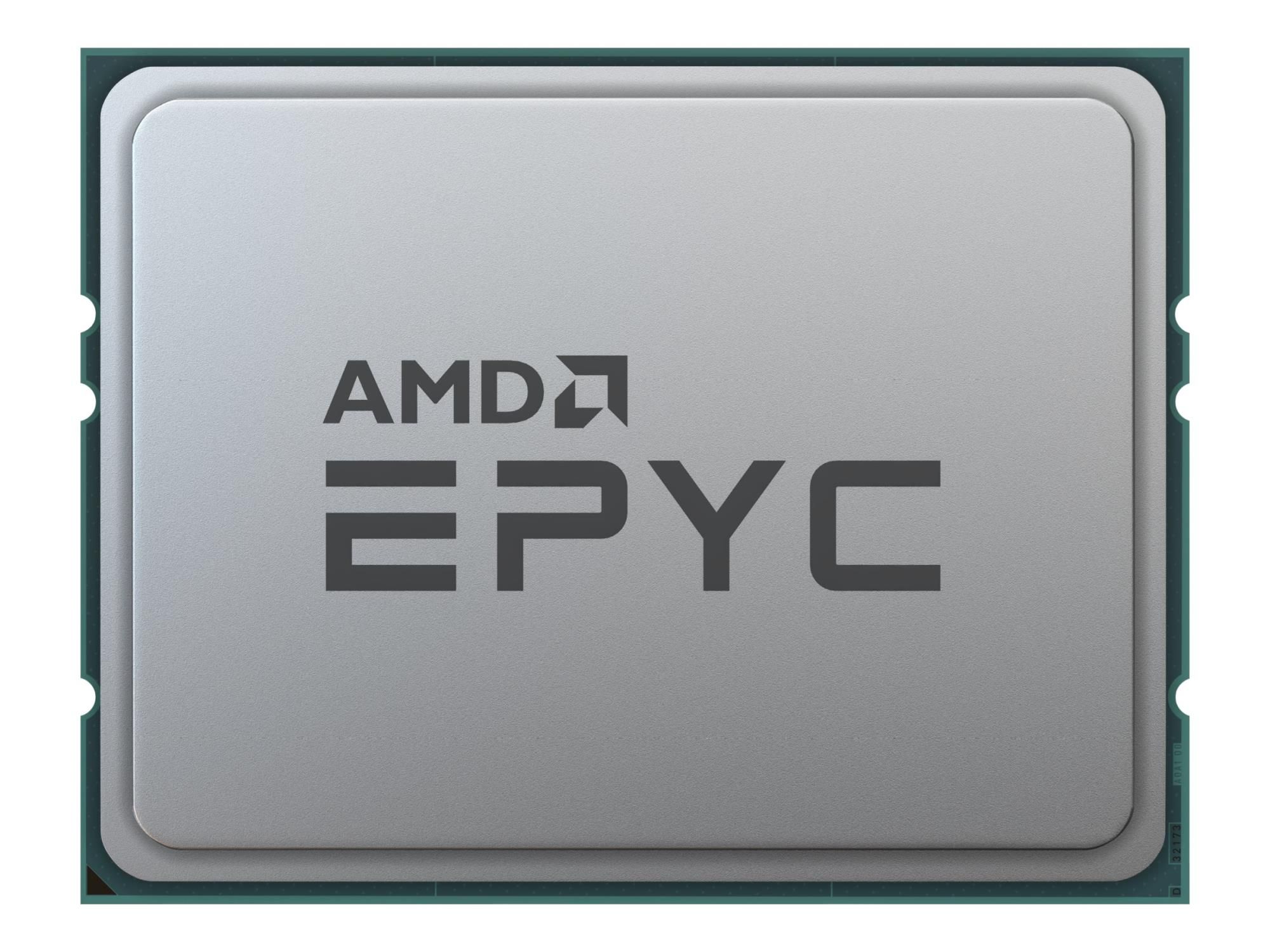 Supermicro AMD EPYC 7313P - 3 GHz - 16 Kerne - 32 Threads