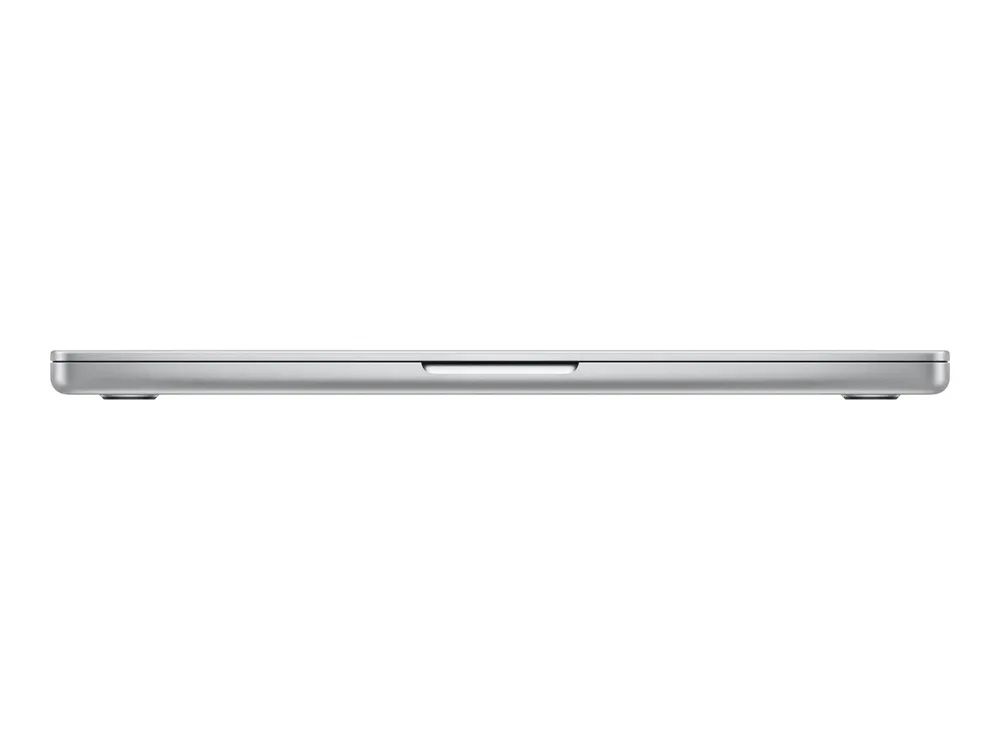 Apple MacBook Pro 14 Silber M5 - Notebook - Apple M5 Pro