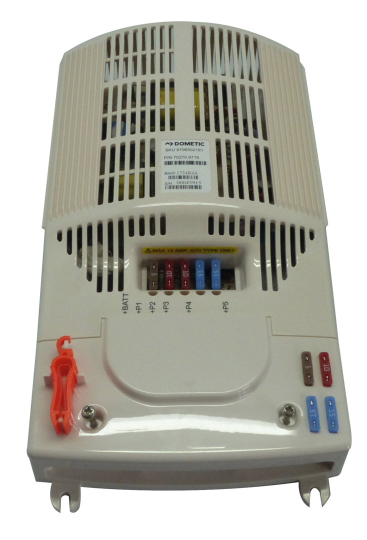 Schaltnetzteil SMP184-05