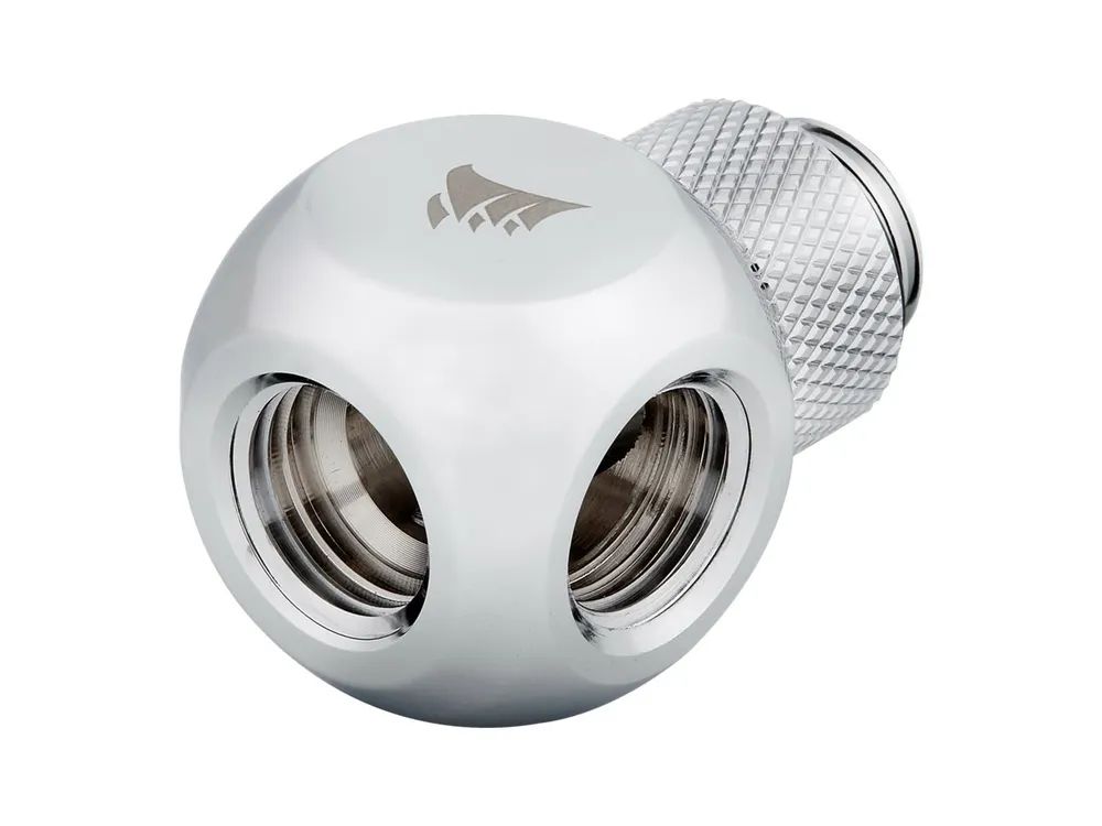 Corsair Hydro X Series XF Rotary Y-Splitter