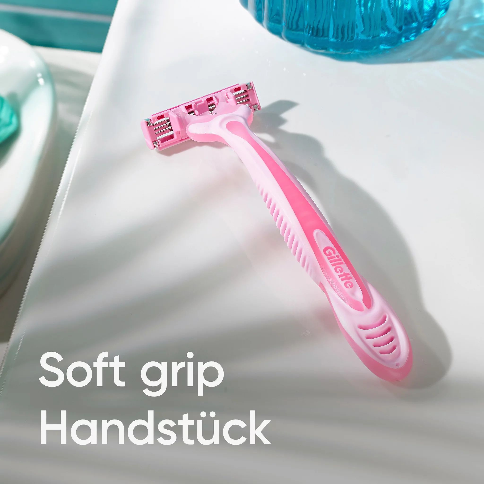 Gillette Simply Venus 3 