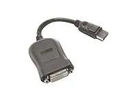 Lenovo DisplayPort-Kabel - Single Link - DisplayPort (M)