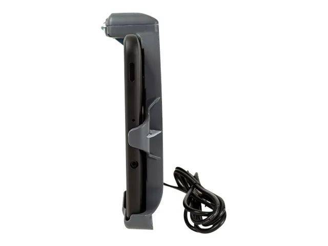 Gamber-Johnson with Bare Wire Lead - Dockingstation