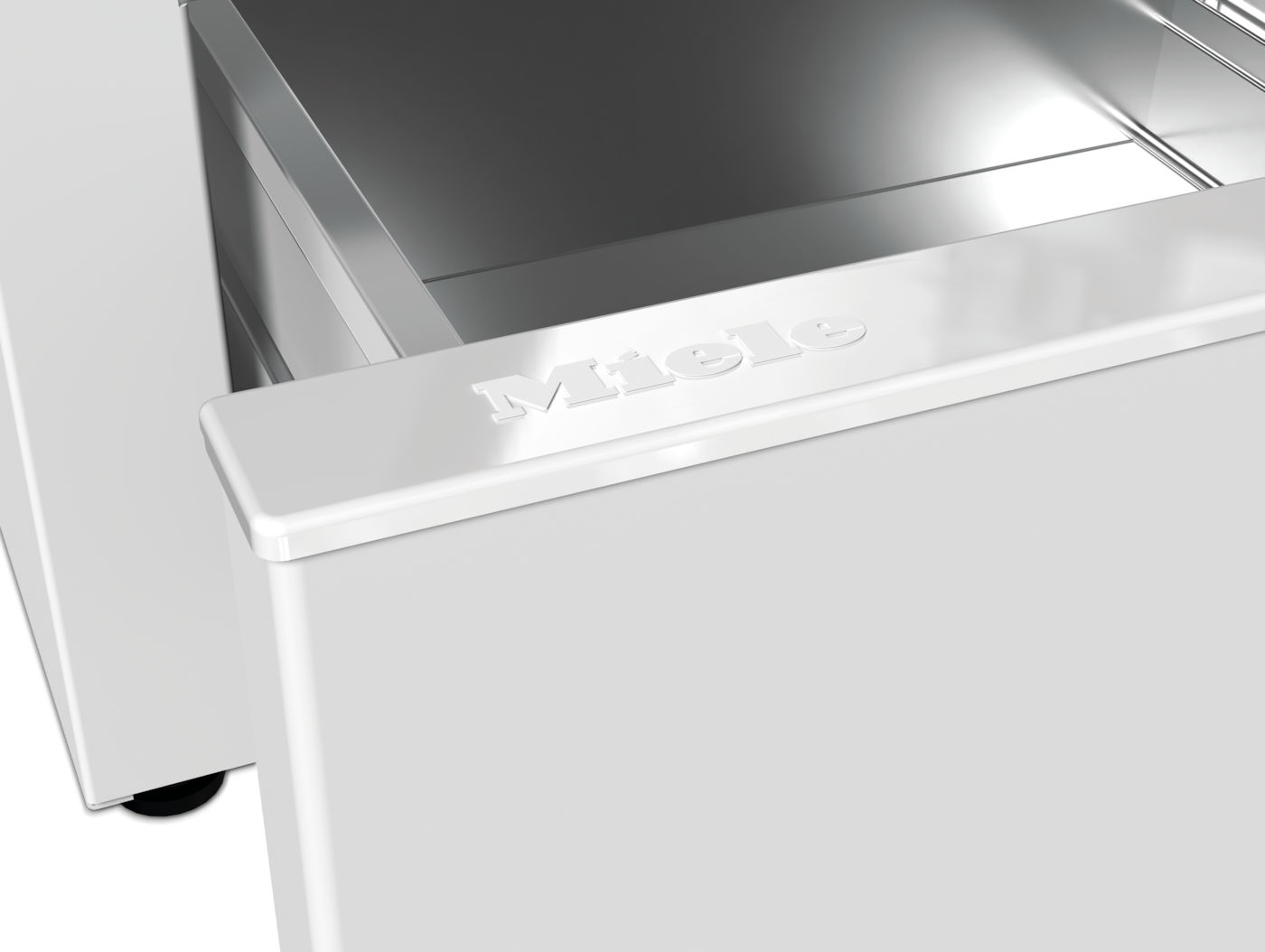 Miele WTS 610 Sockel LW