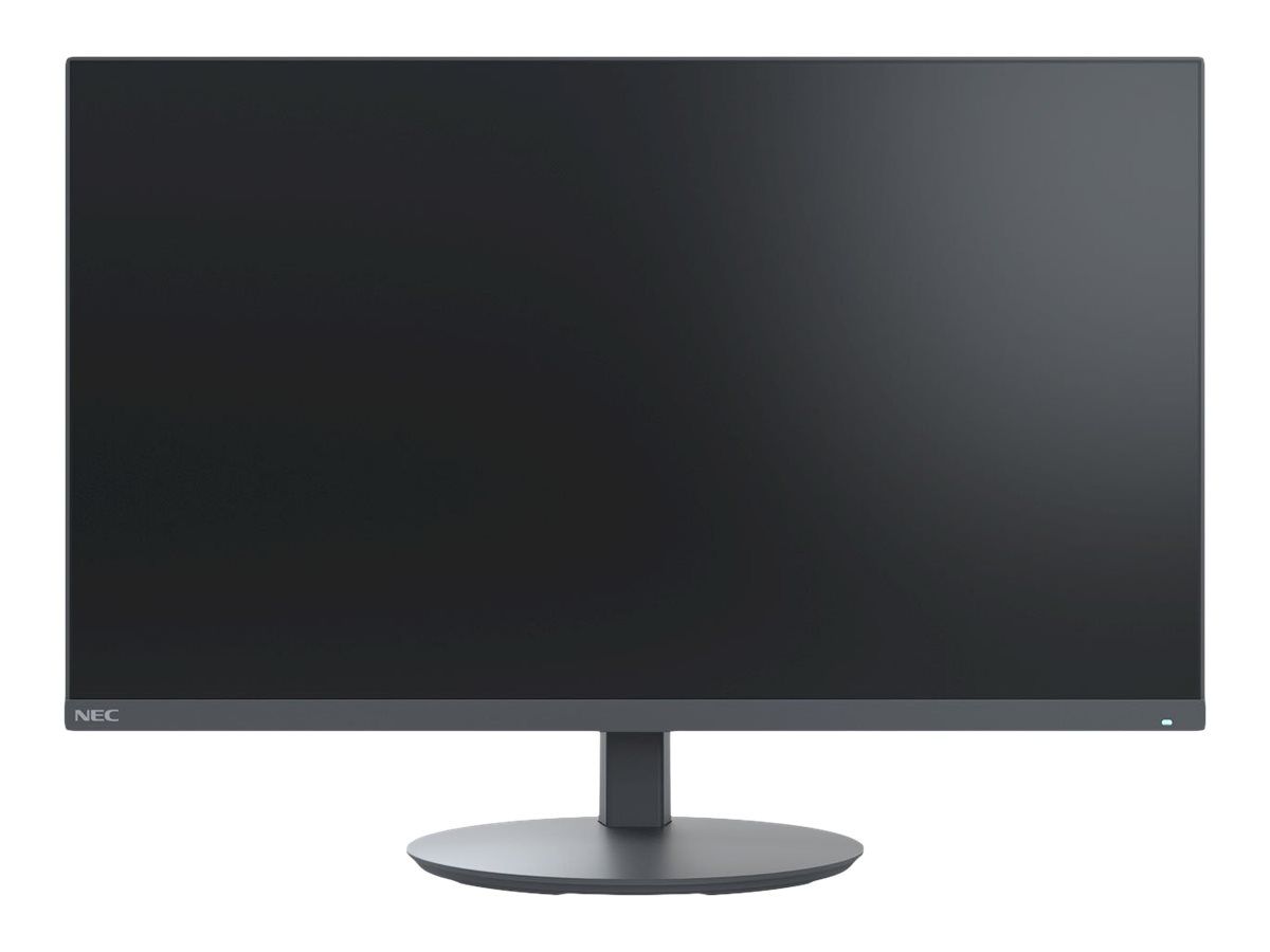 NEC MultiSync E244F - LED-Monitor - 60 cm (24")