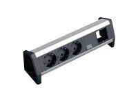 Bachmann DESK - Steckdosenleiste - Eingabe, Eingang GST18i3