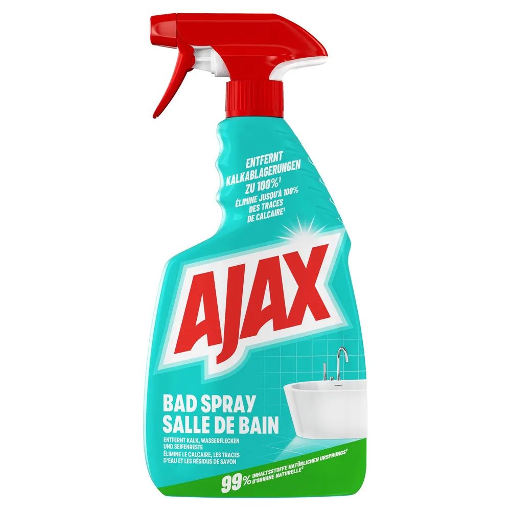 Ajax Bad Spray 750ml