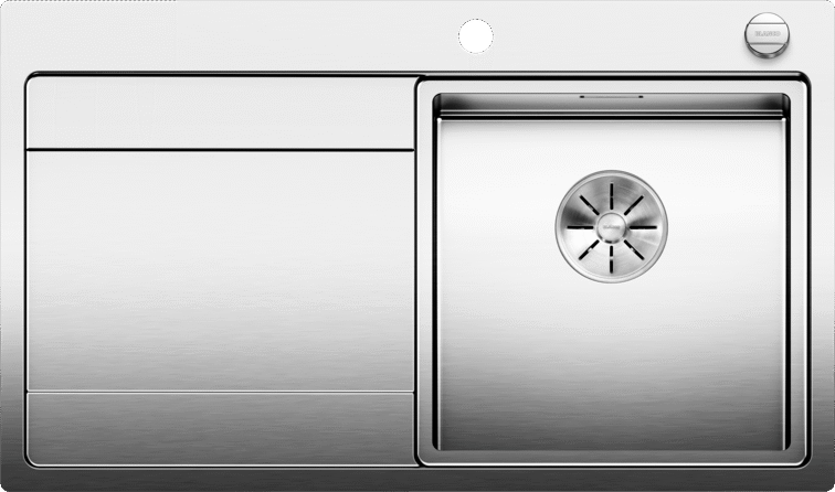 Blanco Divon II 45 S-IF Becken rechts