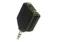 MicroConnect Audio-Splitter - mini-phone stereo