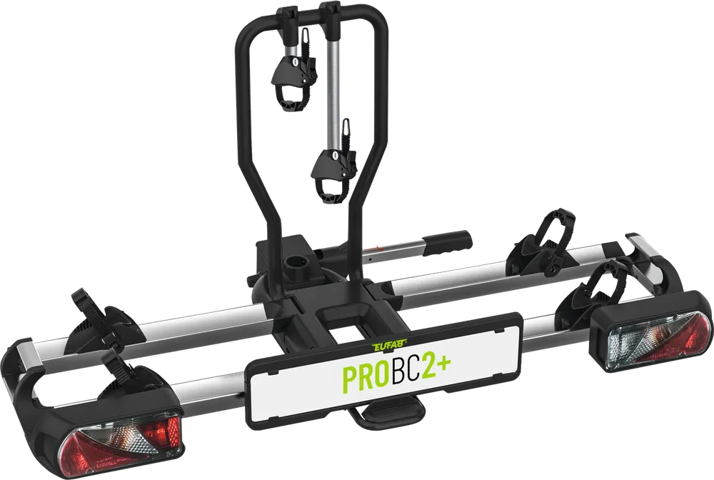 Enduro Fahrradträger EUFAB PROBC2+ (S)