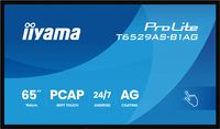 Iiyama A14 MT9679 portrait - Flachbildschirm (TFT/LCD) - 64,5"