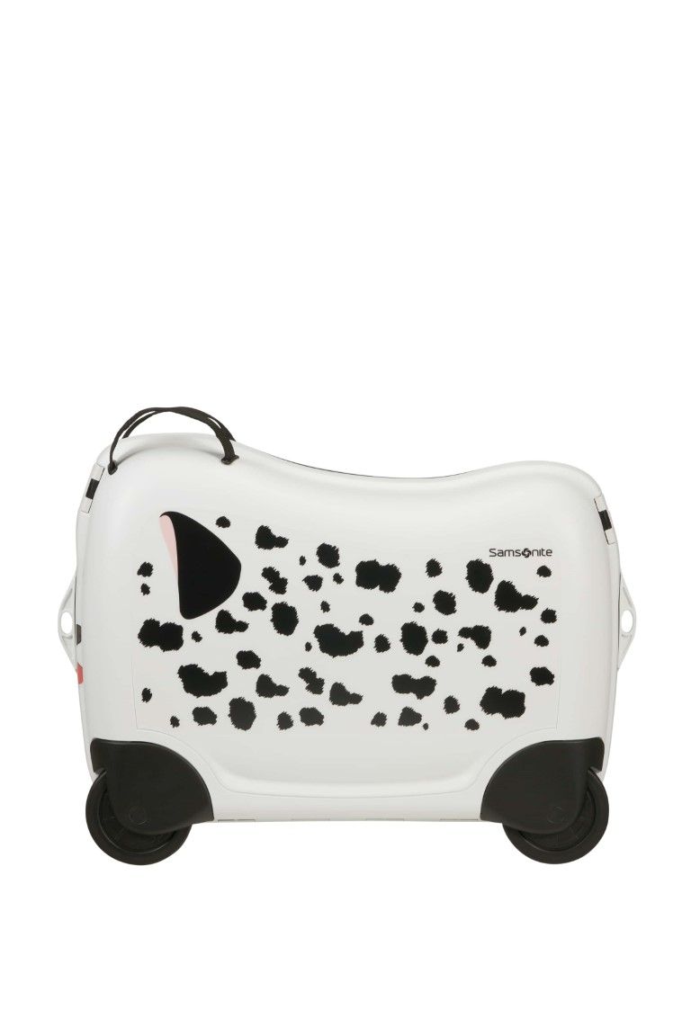 SAMSONITE DREAM2GO RIDE-ON SUITCASE, Puppy