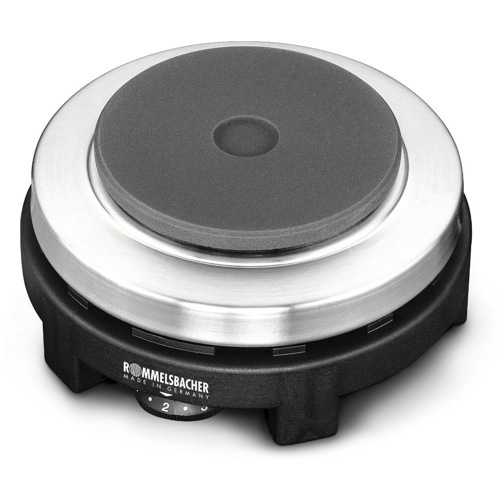Rommelsbacher Einzelkochplatte RK 501