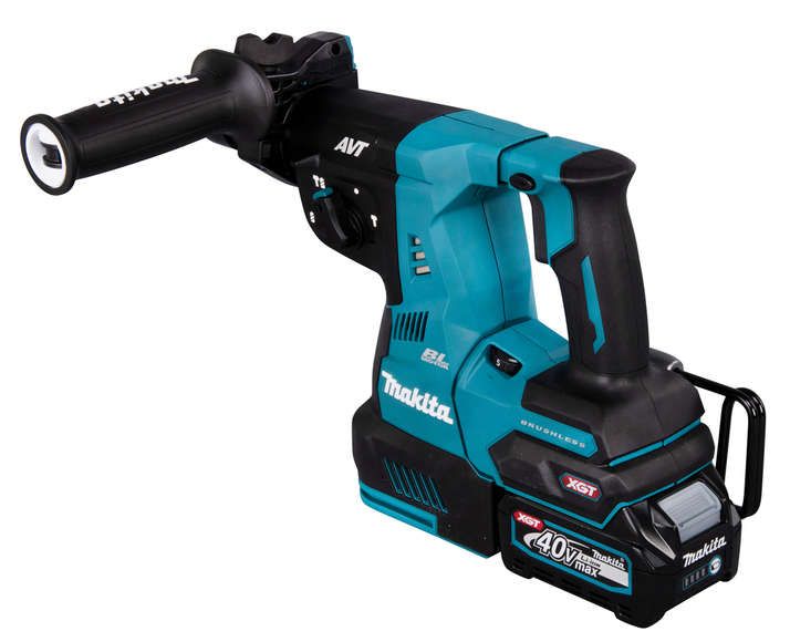 Makita XGT HR004GD201