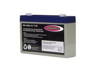 JAMARA 404620 - Junge - Schwarz - Grau