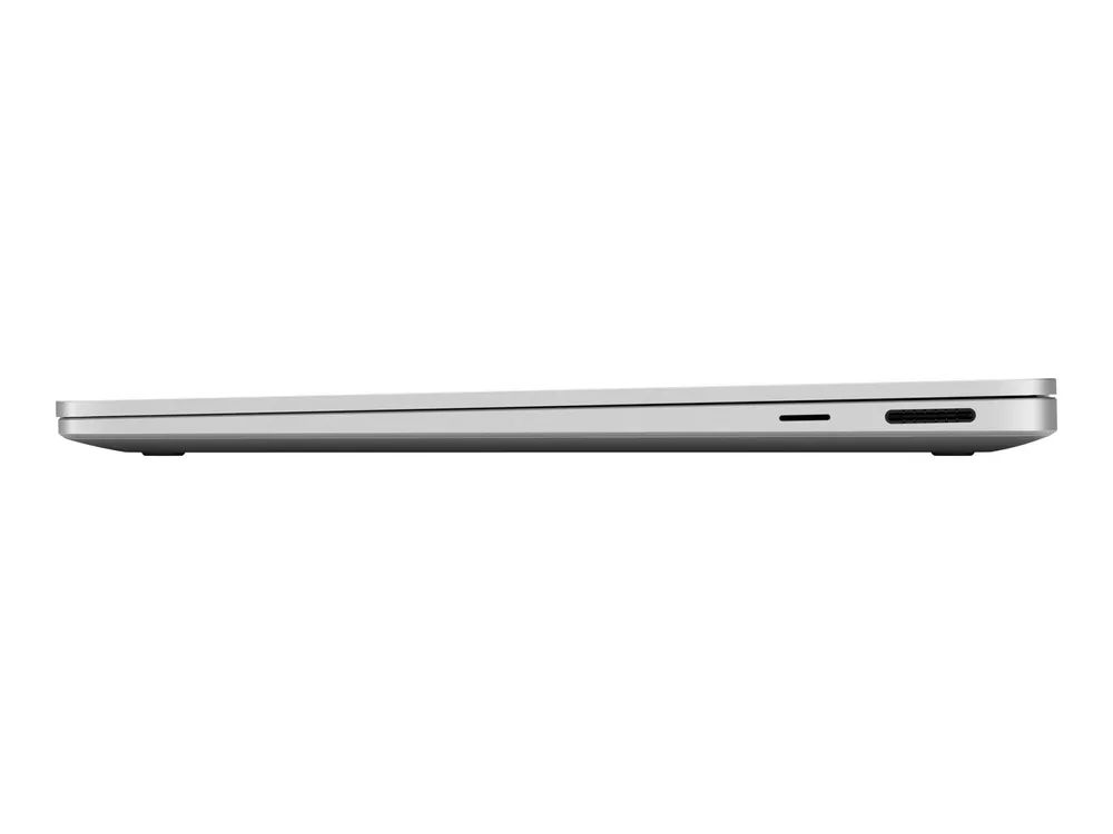 Microsoft Surface Laptop for Business - 8th Edition - Snapdragon X2 Elite X2E-78-100 - Win 11 Pro - Qualcomm Adreno - 32 GB RAM - 256 GB SSD - 38.1 cm (15")