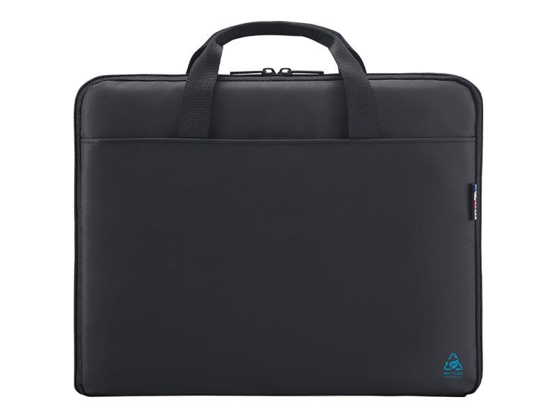 Mobilis Trendy - Notebook-Tasche - kompakt - 35 % recycelt - 31.8 cm (12.5")