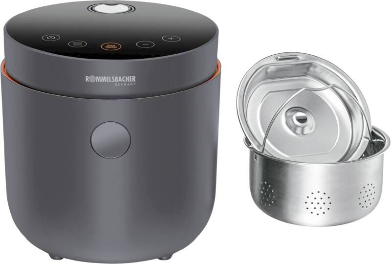 Rommelsbacher MRK 500