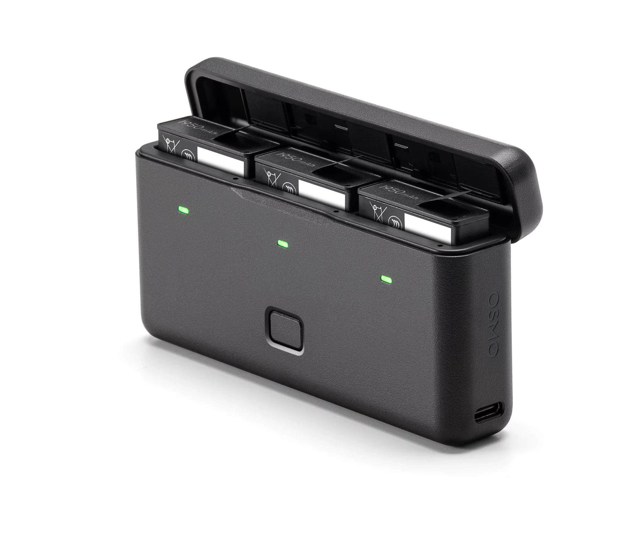 DJI Osmo Action 6 Adventure Combo