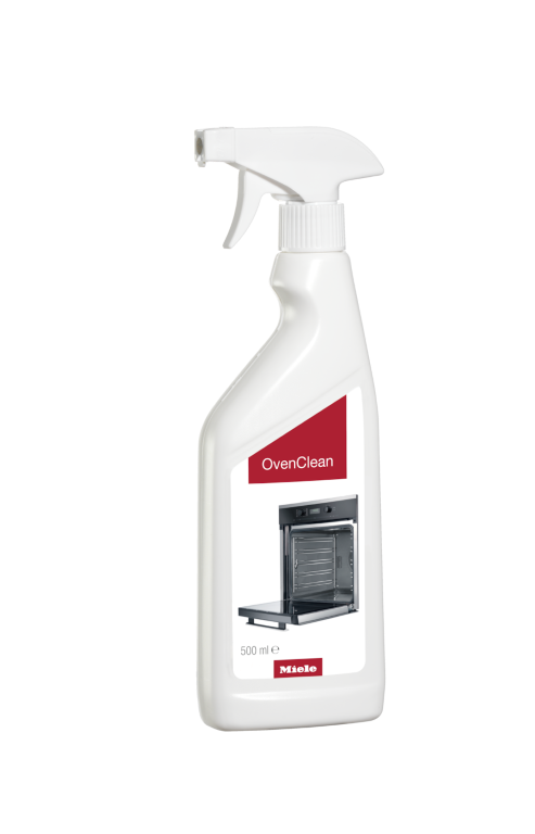 Miele GP CL H 0502 L Backofenreiniger "OvenClean", 500 ml