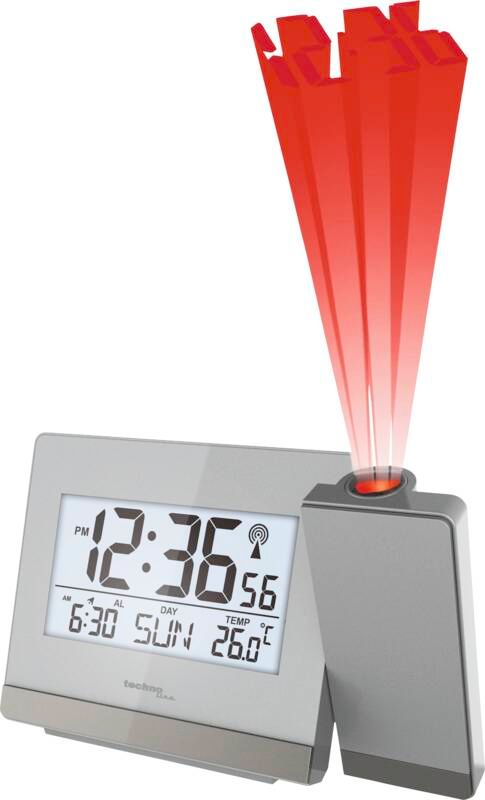 Technoline WT 538