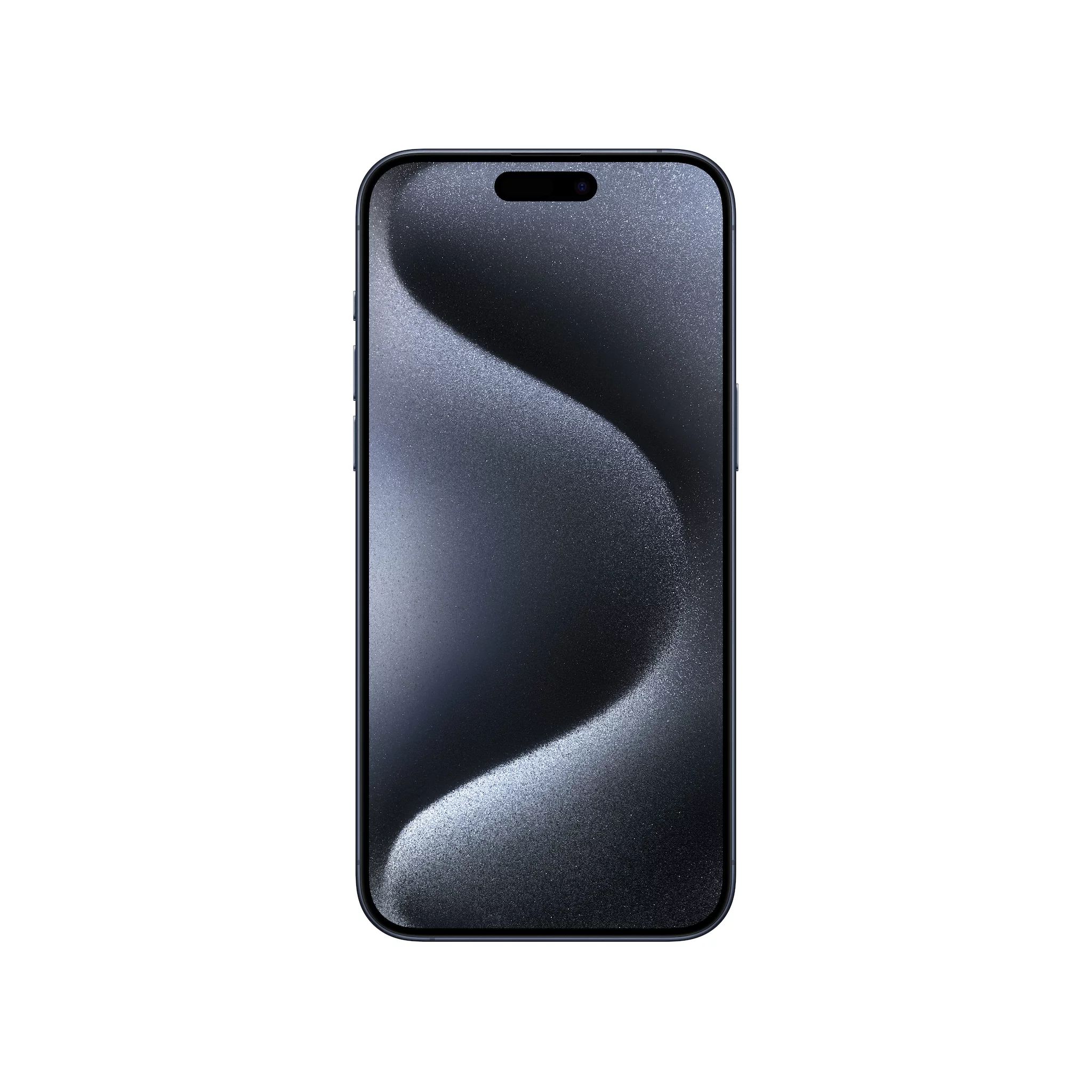 Apple iPhone 15 Pro Max - 5G Smartphone - Dual-SIM / Interner Speicher 256 GB - OLED-Display - 6.7" 